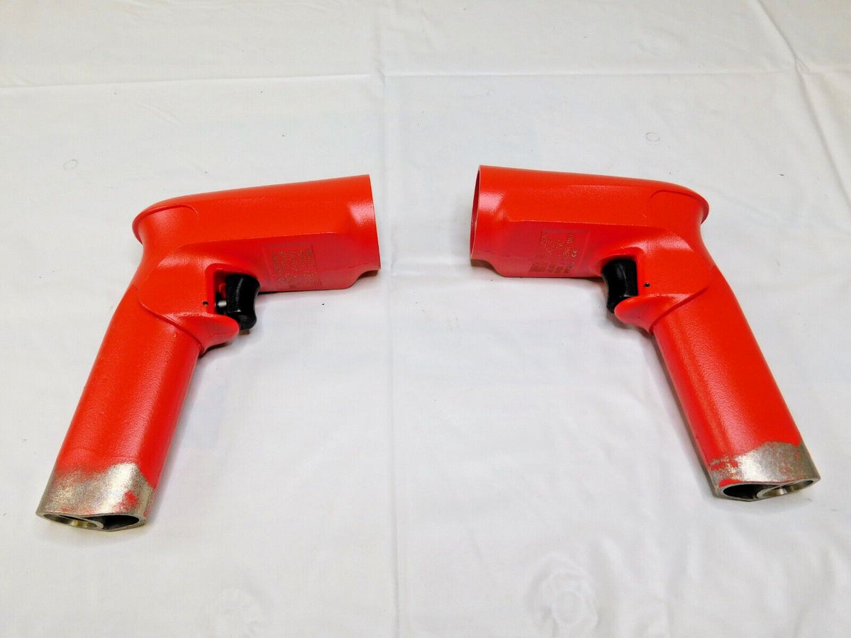 Sioux Tools Housing Pistol Non-Rev QTY 2 SDR-1