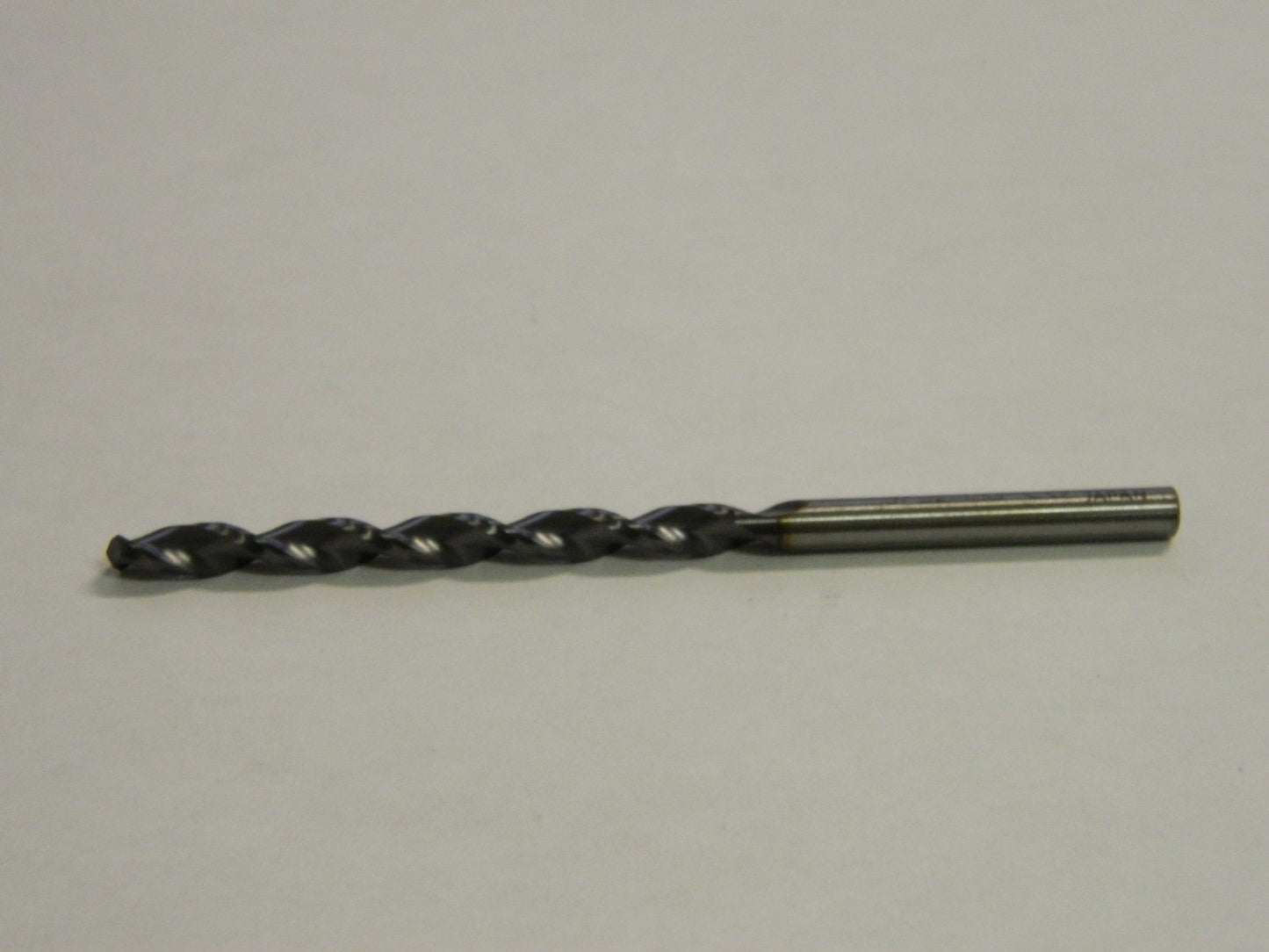 Nachi Xk5 5/32" Hss Cobalt Power Drill L6517U