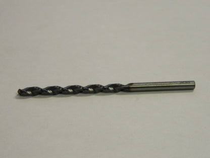 Nachi Xk5 5/32" Hss Cobalt Power Drill L6517U