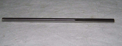 Hertel Chucking Reamer 0.1915" Dia. x 5" OAL HSS 6FL 30157572