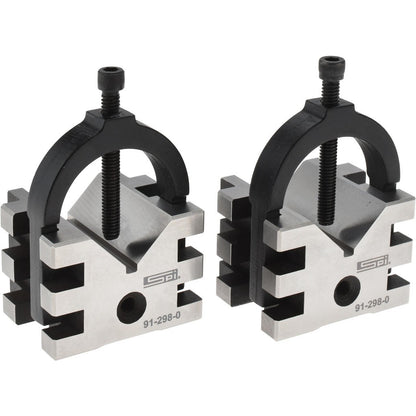 SPI V-Block 90° V Angle 91-298-0