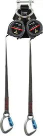 Miller 6' Long 420 Lb Capacity Spectra Webbing Fall Limiter MFLEW-18/6FT