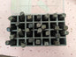 C.H. HANSON Standard Stamp Set: 1/4 Character, 27 pc 20300
