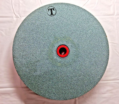 CGW Abrasives Silicon Carbide Bench & Pedestal Grinding Wheel 12" Dia 38531