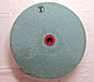 CGW Abrasives Silicon Carbide Bench & Pedestal Grinding Wheel 12" Dia 38531