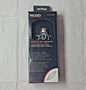 RIDGID K9-306 Chain Flexshaft Drain Cleaner 66618