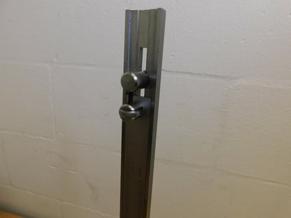 Pro-Grade Vernier Height Gage 0.001" Graduation 0 to 12" Measurement 0