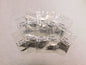 Socket Cap Screw #6"-32 UNC 1-1/2" LUH SS Lot of 10 Grade 316 R56000636