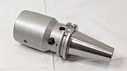 Mapal Hydraulic Chuck CAT40 32.00 mm Hole MHC-CAT040-32-102-3-0-A 30717851