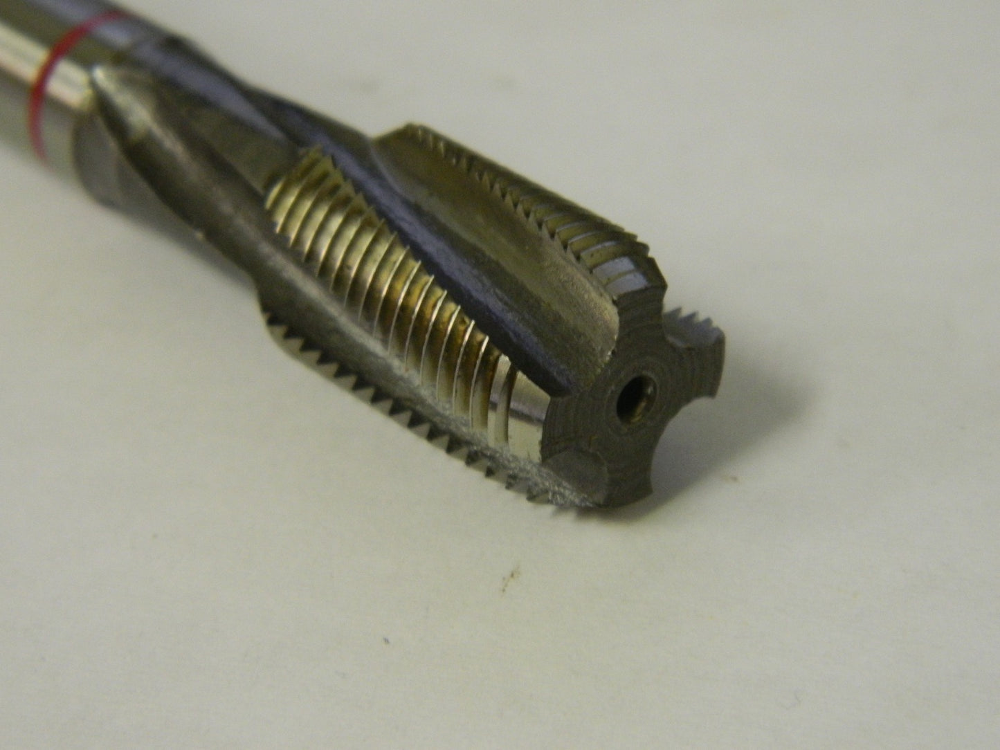 Accupro Spiral Flute Taps 5/8-18" UNF H3 4-Flute HSSe QTY 2  87157947