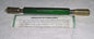 GF Gage Go/No Go Truncated Taperlock Thread Gage 5/16-18 #S0312182AS