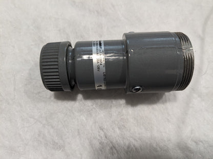 Thomas & Betts Russellstoll Female Connector 3914