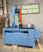 ROLL-IN SAW Vertical Bandsaw Variable Speed  Auto-Feed 220V 3PH *Scratch & Dent*