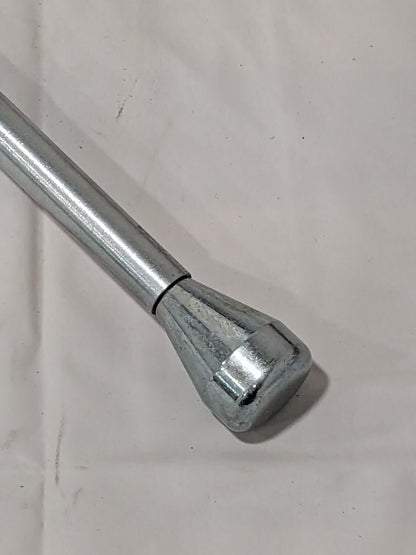Quill Feed Handle 1" OAL 1" Bore, For Bridgeport Vertical Mills Z9900