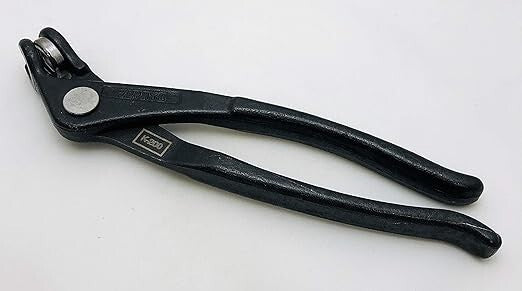 ZEPHYR TOOL GROUP  Hand Riveter  1/16" - 1/4" Capacity  NOS  K-200