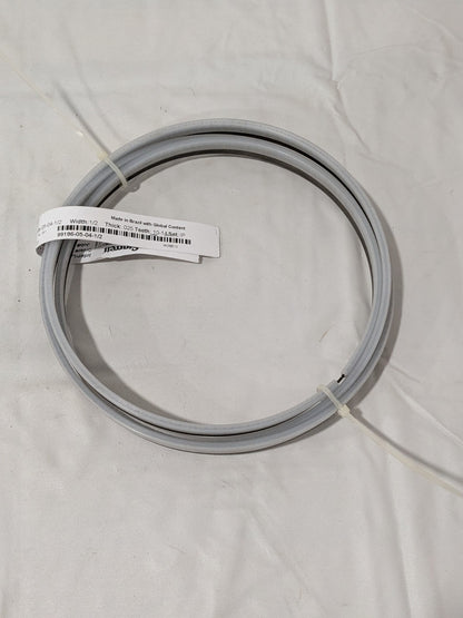 Starrett Band Saw Blade, 5 ft. 4-1/2 in L, 1/2" W, 0.025" Thick 99186-05-04-1/2