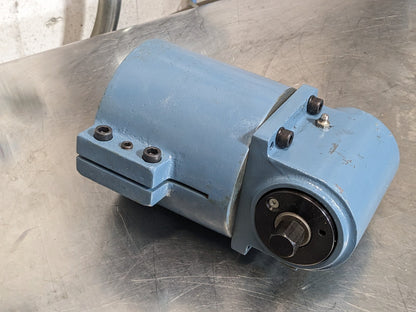 Right Angle Milling Head Attachment for R8 Spindle