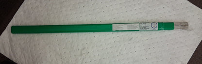 Techniweld Stainless Steel TIG Welding Rods 36" OAL 1/8" Dia 308L12536