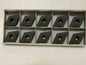 RTW Carbide Inserts DNMG543E Grade 918  Qty 10 2254649