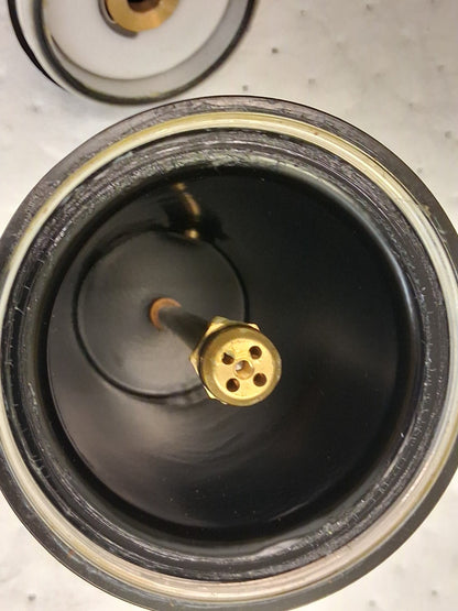 PRO-SOURCE In-line Desiccant Dryer 15 CFM at 100 psi Inlet 8022822699PRO