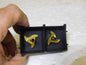 PH Horn Carbide Groove Milling Insert 328.0350.00 Grade-TN35 Qty 2  1472248