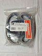 Dynabrade Zirconia Alumina Abrasive Belts 3/4" Wide 18" OAL 80 Grit QTY35 79036