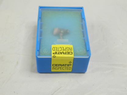KYOCERA DA1510MGM PR1535 Carbide Replaceable Tip Drill TLC06356