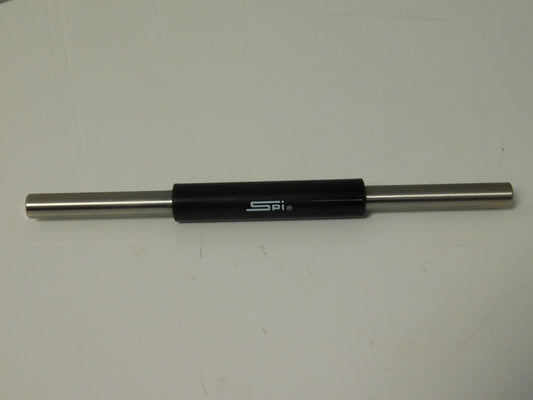 SPI Micrometer Calibration Standard 6" 06407068