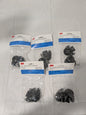 3M Peltor Hard Hat Adapter for Visors P3EV/2, Face Protection 5 PAIR 7000103847