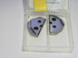 Allied Machine T-A Spade Drill Blades 15/16 TiCN Coat Box of 2 980622-4 USA