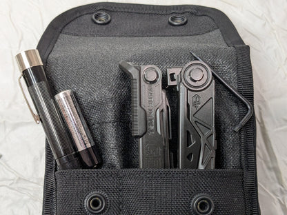 Gerber Otis Cleaning Kit Military for .50 Caliber Rifle 22-01104