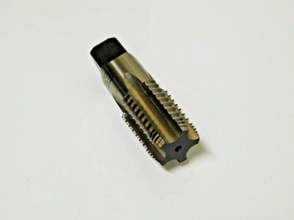 Widia GTD Interrupted Thread Pipe Tap HSS 3/4-14 NPT 5FL 16111