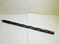Interstate Taper Shank Drill Bit 3MT HSS 53/64" x 18" OAL 01664531