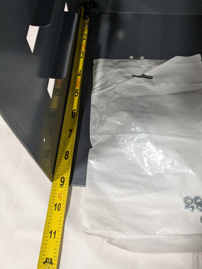 Durham Small Parts Rack For Large Compartment Boxes, W/Large Handle 291-95