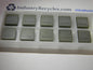 NTK Sng433c0.2 Sx1 Silicon Nitride Ceramic Turning Inserts, Qty. 10
