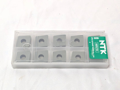 NKT Ceramic Turning Inserts CNGA433T0220 WA1 QTY 10 7903816