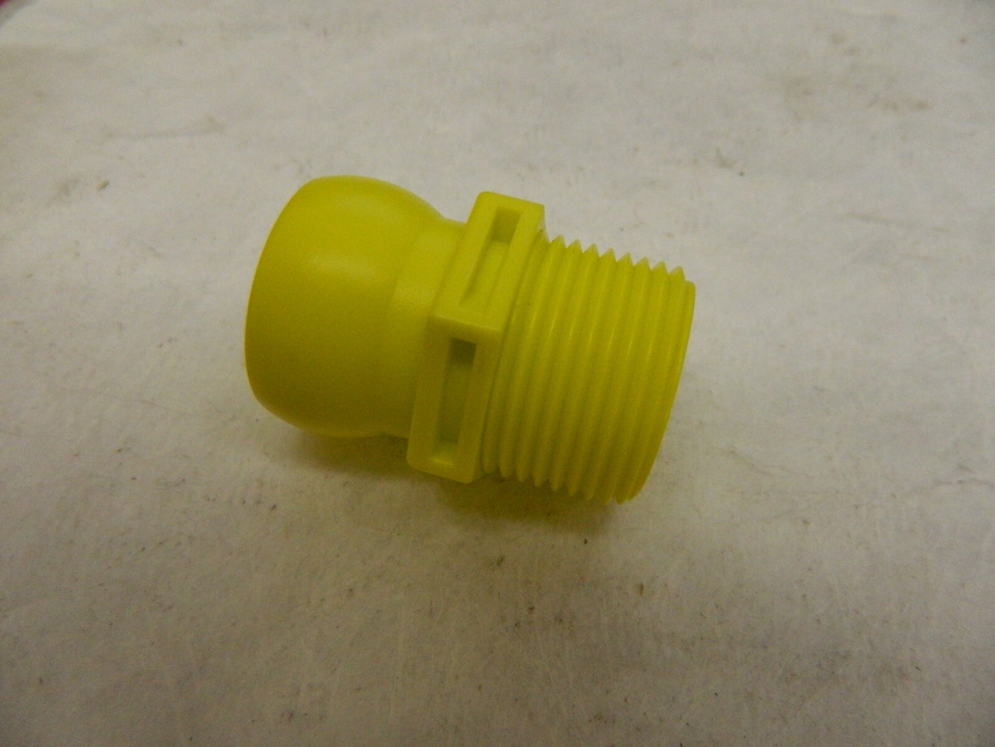 4 Piece, 3/4 Hose ID, Coolant Hose Connector 649.31378584000
