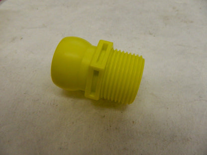 4 Piece, 3/4 Hose ID, Coolant Hose Connector 649.31378584000