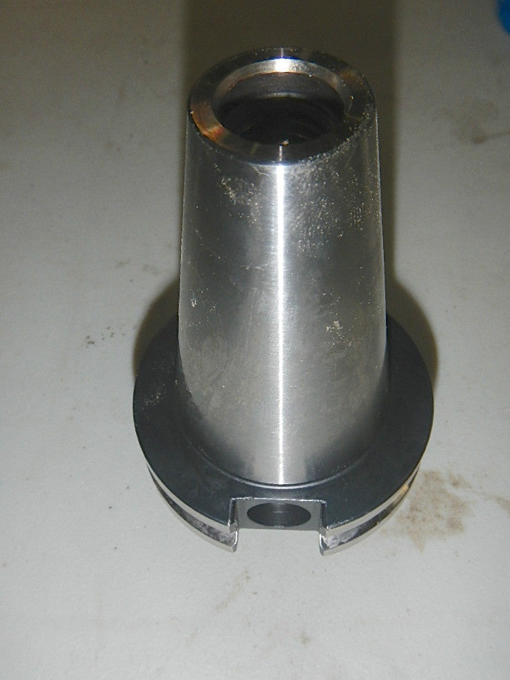Hertel HCV40EM0251375 40 V-Flange Mount x 1/4"  Bore End Mill Holder