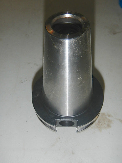 Hertel HCV40EM0251375 40 V-Flange Mount x 1/4"  Bore End Mill Holder