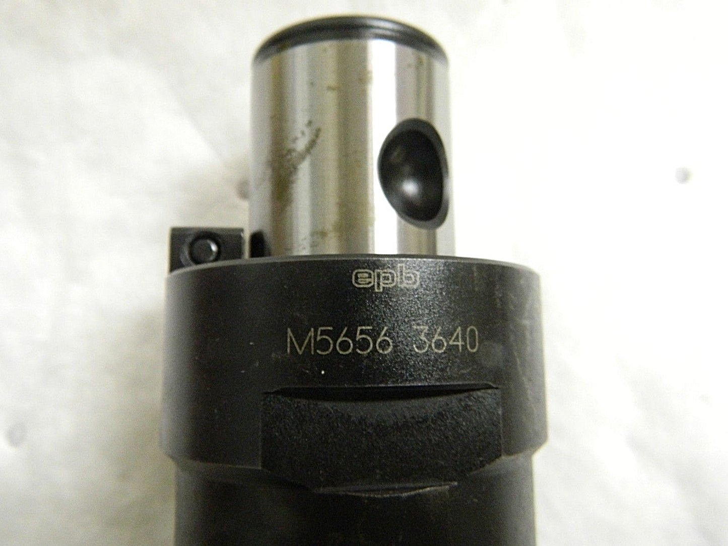 Seco Modular Tool Holding System Adapter Graflex 6 2.283" Body Diam 76741