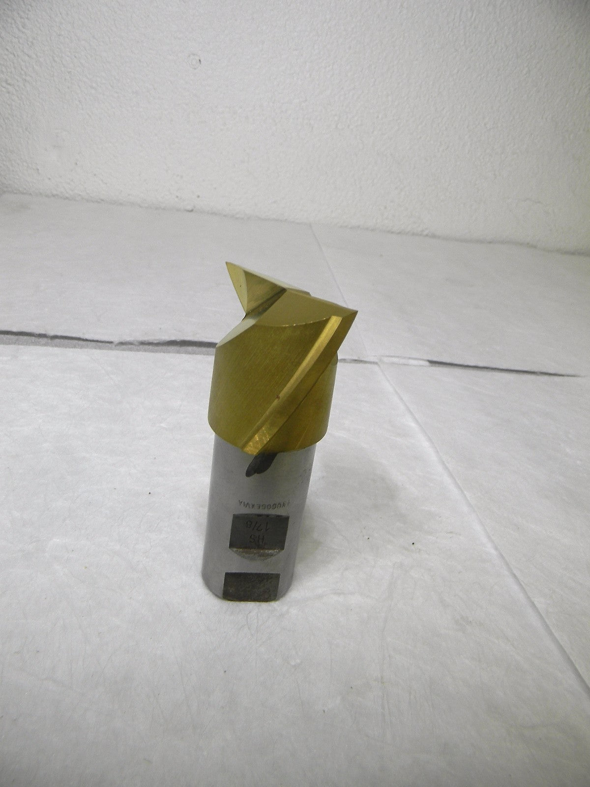 Professional Square End Mill 1-7/8 Dia x 1-5/8 LOC 2FL #722-1151