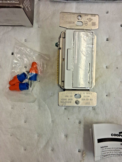 Cooper Wiring Devices Accessory Dimmer ARD-C2