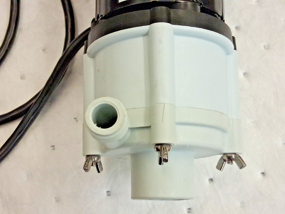 Little Giant Pumps Magnetic Drive Pump 581503