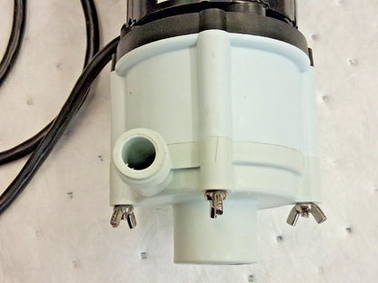 Little Giant Pumps Magnetic Drive Pump 581503