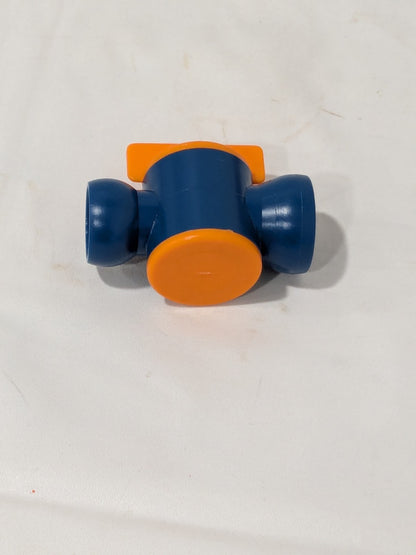 LOC-LINE 1/2" ID Coolant Hose In-Line Valve 39854