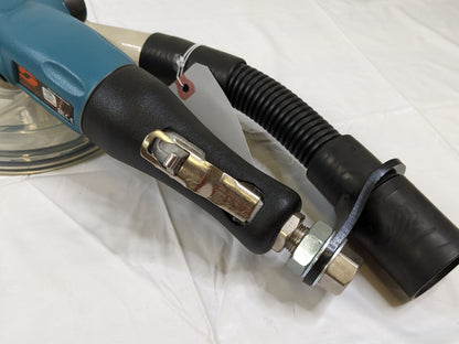 Dynabrade 5" Right Angle Disc Sander 1.3 HP 12000 RPM 52596 PARTS/REPAIR