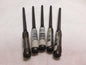 Mayhew 7mm Tip 7/16" Hex x 6" L Black Steel Pilot Punch QTY 15 Model 25027