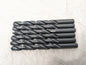 Hertel Jobber Length Drill Bits HSS 27/64" (0.4219) Dia 135 Deg QTY 6 84579