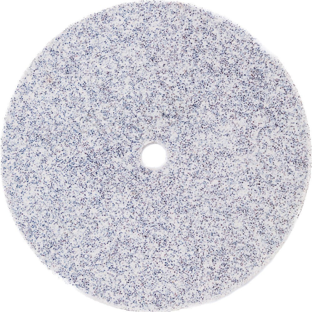Rex Cut Abrasives Deburring Wheel Aluminum Oxide 25pk 132813OF
